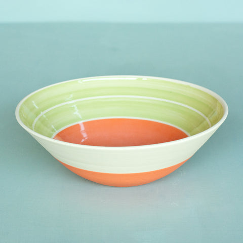 Large Salad Bowl I ColourPop Studio Collection
