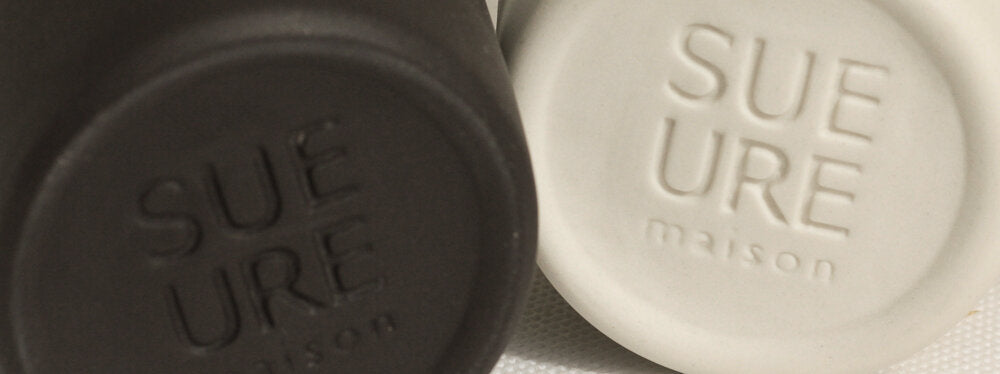 Midaya Ceramics– Sue Ure Maison