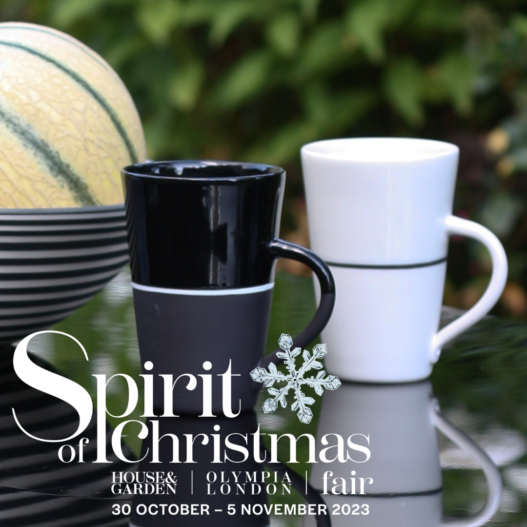 Spirit of Christmas 2023 The Home of Christmas Shopping Sue Ure Maison
