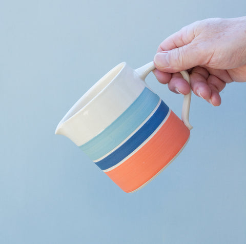 Pint Jug I ColourPop Studio Collection