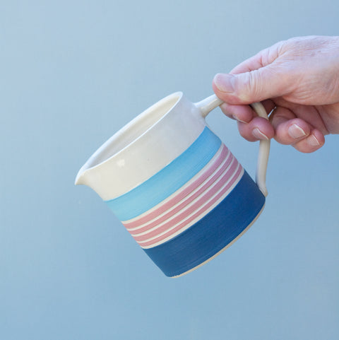 Pint Jug I ColourPop Studio Collection