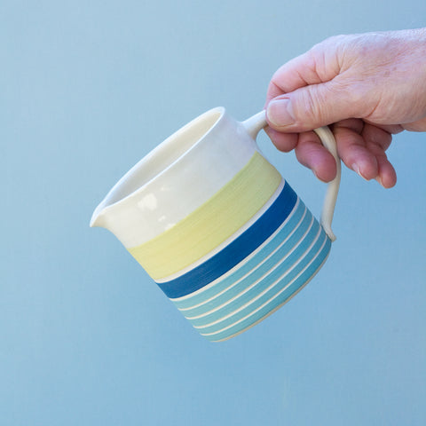 Pint Jug I ColourPop Studio Collection