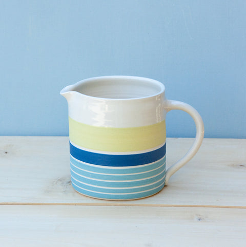 Pint Jug I ColourPop Studio Collection