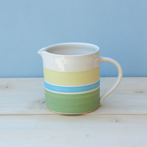 Pint Jug I ColourPop Studio Collection