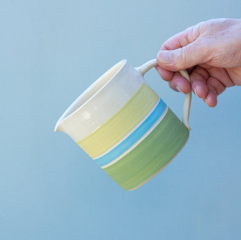 Pint Jug I ColourPop Studio Collection