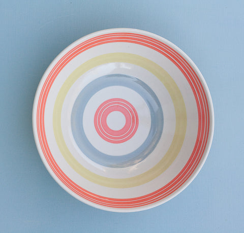 Delta Wide Salad Bowl | ColourPop Collection