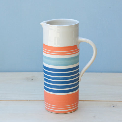 Very Tall Jug I ColourPop Studio Collection