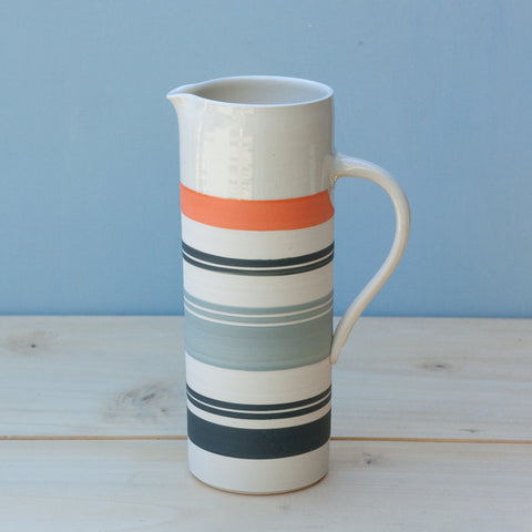 Very Tall Jug I ColourPop Studio Collection