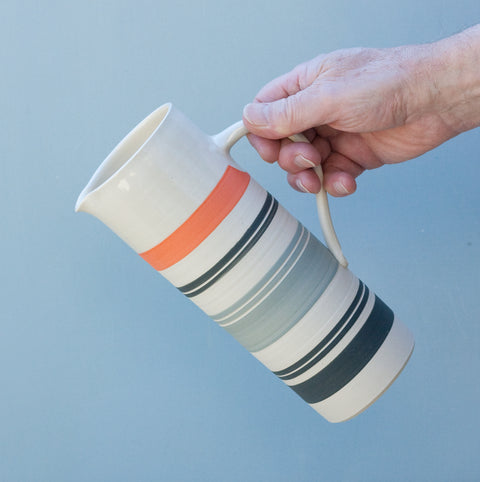 Very Tall Jug I ColourPop Studio Collection