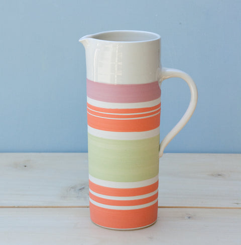 Very Tall Jug I ColourPop Studio Collection