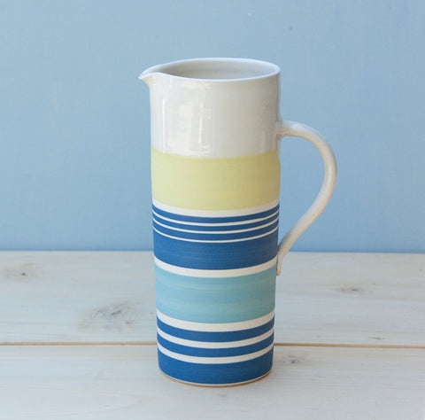 Very Tall Jug I ColourPop Studio Collection