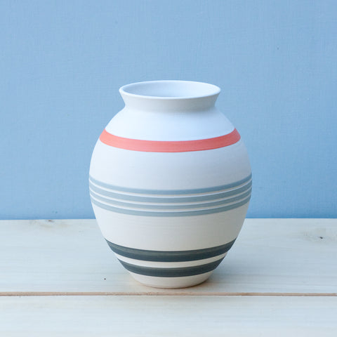 Globe Vase I ColourPop Studio Collection
