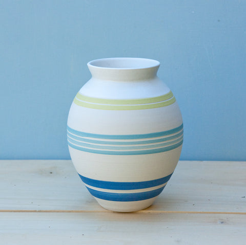 Globe Vase I ColourPop Studio Collection