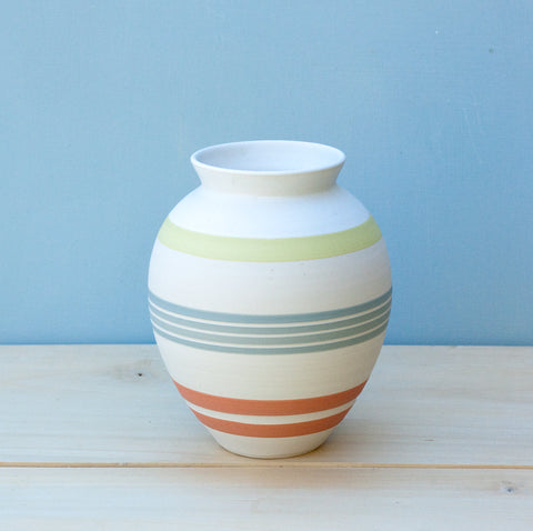 Globe Vase I ColourPop Studio Collection