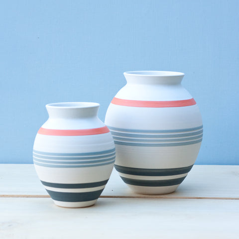 Globe Vase I ColourPop Studio Collection