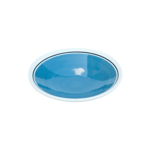 Mini Shallow Bowls or Saucers - Versatile Tiny Plates for Snacks & Nibbles - price for 2