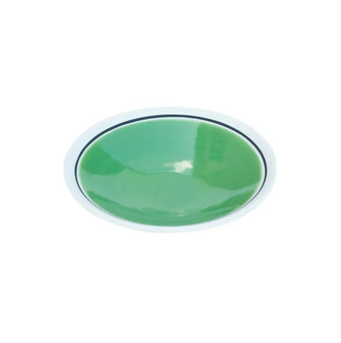 Mini Shallow Bowls or Saucers - Versatile Tiny Plates for Snacks & Nibbles - price for 2