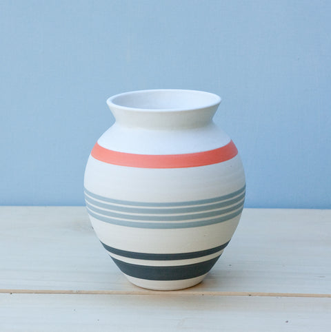 Globe Vase I ColourPop Studio Collection