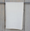 Organic linen and cotton Table Napkin - in a choice of five colours