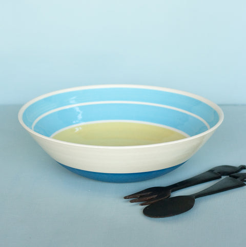 Large Salad Bowl I ColourPop Studio Collection