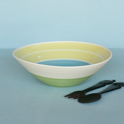 Large Salad Bowl I ColourPop Studio Collection