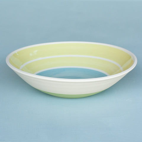 Large Salad Bowl I ColourPop Studio Collection