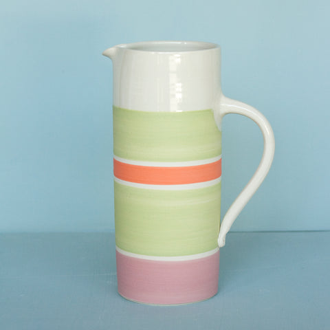 Very Tall Jug I ColourPop Studio Collection