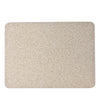 Ariel place mats: set of four