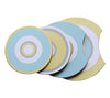 Orbit centrepiece - Powder Blue